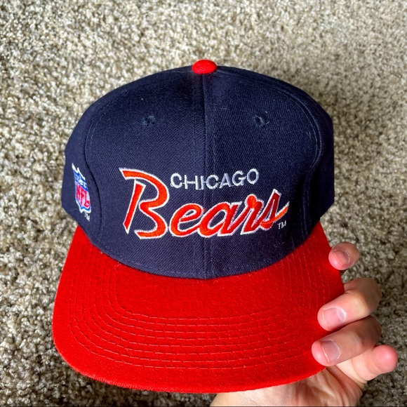 Sports Specialties Chicago Bears Hat 